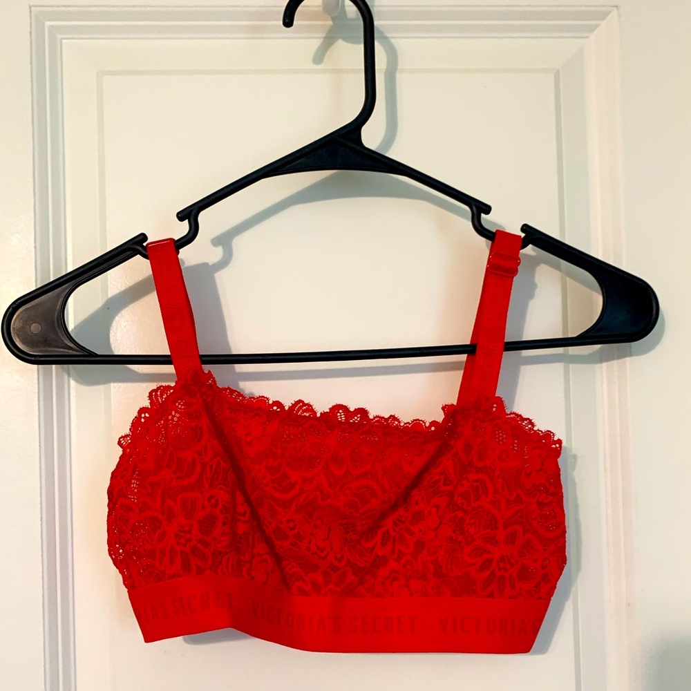 Victoria’s Secret bra
